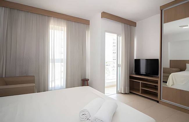 OZPED Flats Particulares Saint Moritz - Foto 64