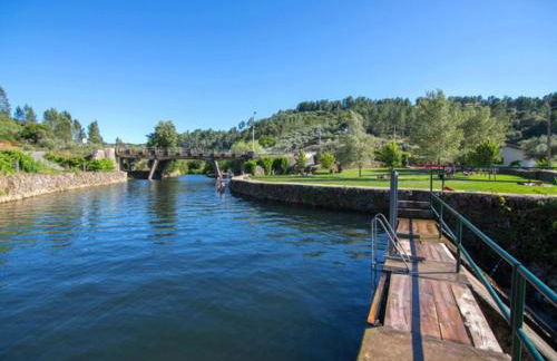 Casa do Carvoeiro - Foto 40