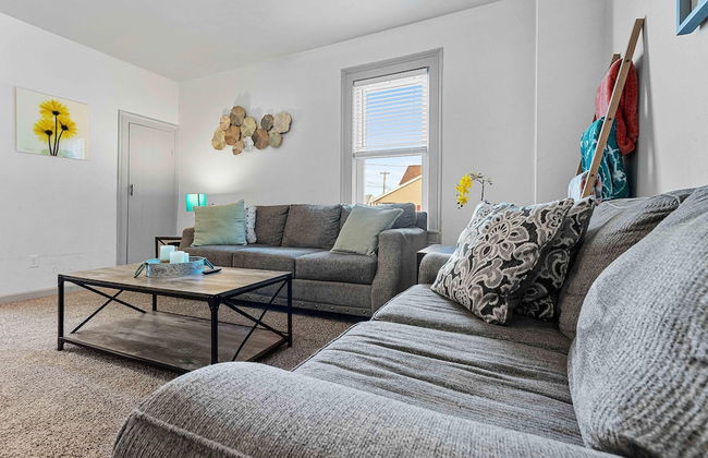 Small Town Retreat- 5br- Movie Theater Room - Foto 11