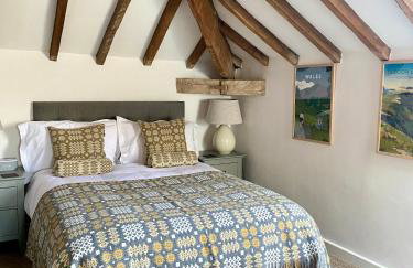 Hay On Wye Welsh Townhouse in Hay centre - Foto 10