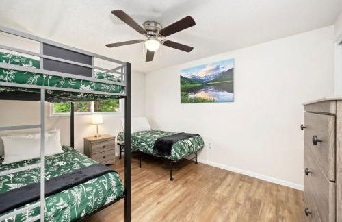 Rmnp Retreat - Group-friendly Home Near Estes Park - Foto 46