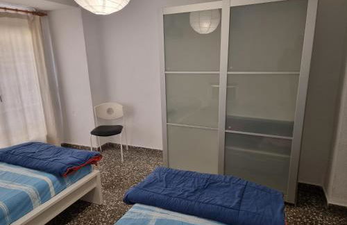 Apartamento Ruzafa - Foto 20