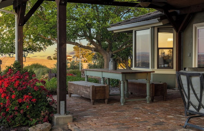 4.5 Acre Secluded Ranch w Panoramic Views • Fire Pit Olive Ranch by AvantStay - Foto 138