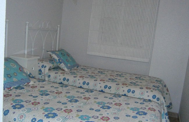 Apartamento Columbretes - Foto 12