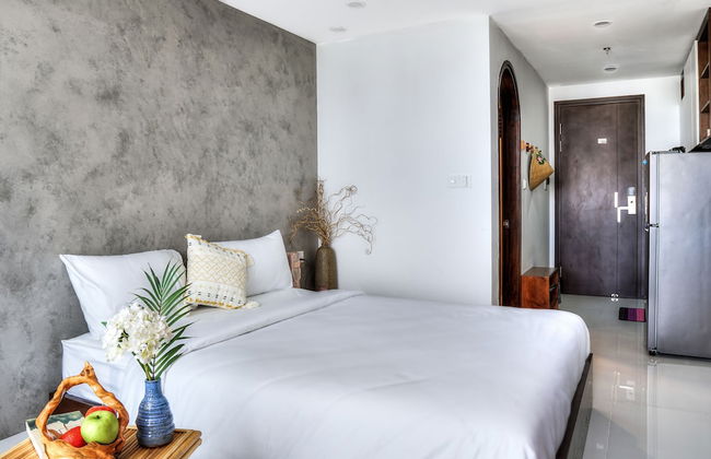 MTR Apartment & Hotel Da Nang - Photo 50