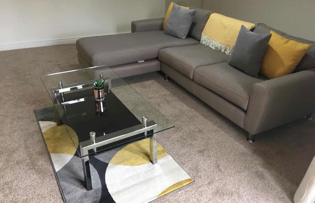 Blue sky at Wallis square - Foto 5