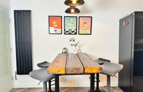 Sleeps 12 TV in Every Room 6 Bedrooms - Foto 5