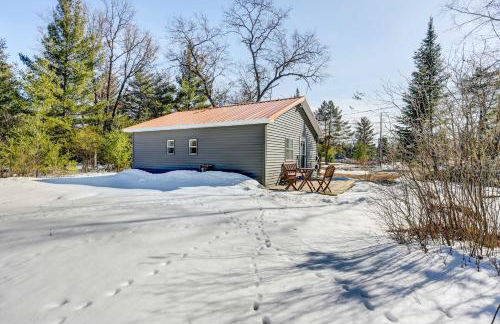 Charming Alger Retreat about 2 Mi to Skidway Lake - Foto 20