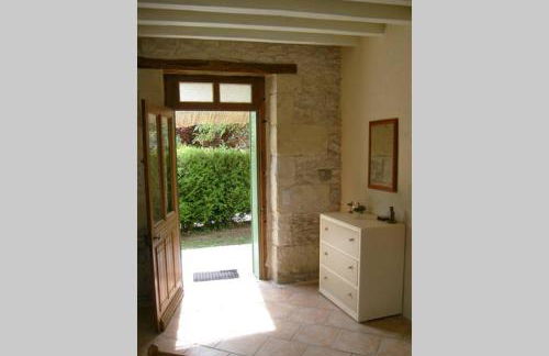 Petite maison au bord du canal, 8' Zoo de Beauval, PMR - Foto 7