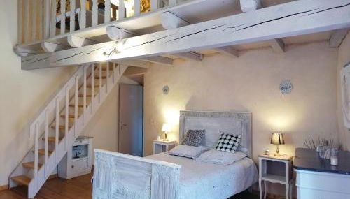 La Maison Huguétoune - Photo 3