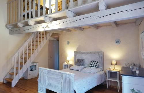 La Maison Huguétoune - Photo 3