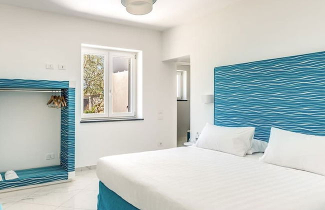 Villa Rusinella Minimalist Retreat with Sea Views by Feeling Italy - Foto 98