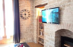 Clos des Perrières Cosy T2 Centre Ville Dijon Gare - Foto 1