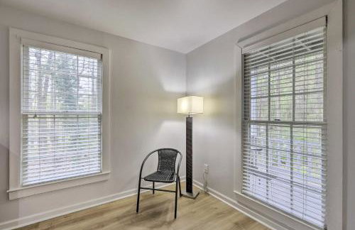 Riverdale Studio about 18 Mi to Downtown Atlanta! - Photo 13