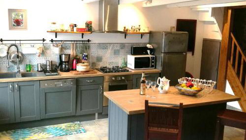 Holiday Home Ferienvilla Das Haus Louise by Interhome - Foto 5