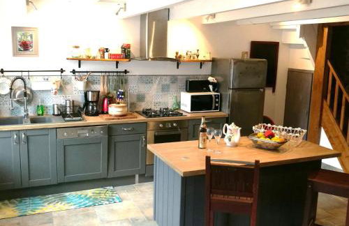 Holiday Home Ferienvilla Das Haus Louise by Interhome - Photo 5