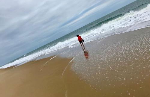 Bethany Ocean View Condo by the sea 1st of 2 - Foto 34