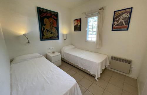 APARTAMENTO, PISCINA, VISTAS AL MAR Y AIGUABLAVA - ES-226-3 - Foto 15