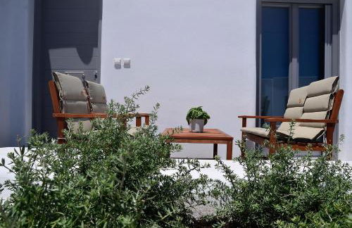 Ionathan Koufonisia Suites - Foto 17