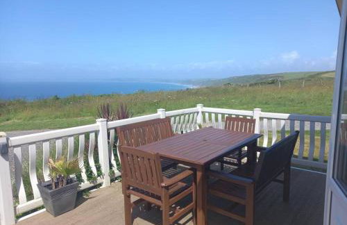 Bay View - fantastic views of Whitsand Bay - Photo 3