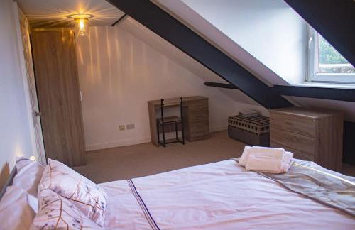 Private Parking, Urban Comfort & City Haven - Foto 22