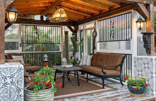 2br Pet-Friendly Oceanside Home - Foto 62