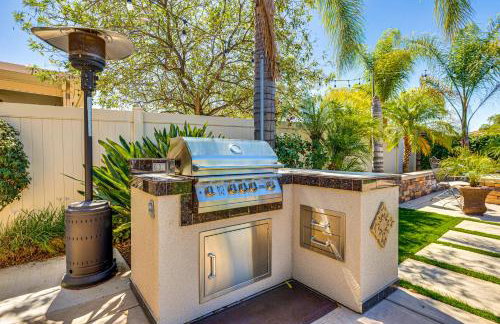 10 Mi to Temecula Old Town: Pet-Friendly Home - Foto 22