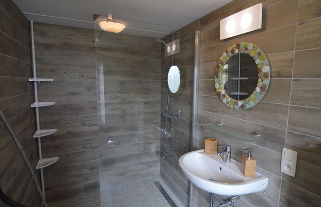 Holiday House in Horse Riding School near Stavelot & Spa Circuit - Photo 13