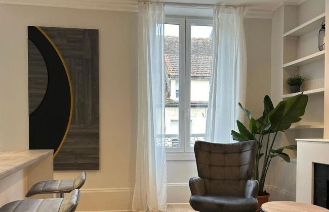 MAYA Appartements & Suites - Foto 18