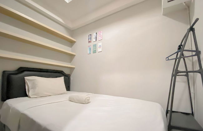 Majestic 2Br At Apartment Grand Asia Afrika - Foto 6