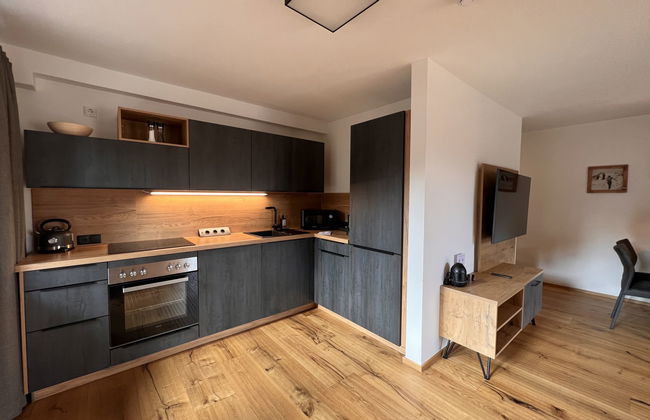 Penthouse small 17 - Photo 10