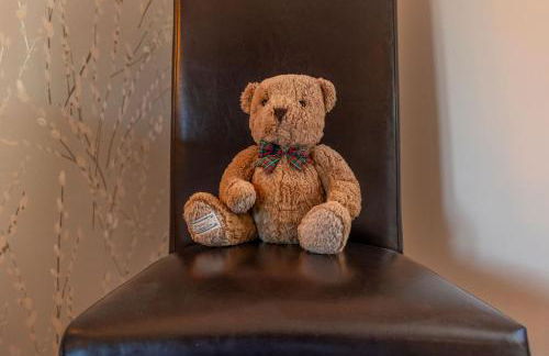 Swilken Lodge - Blacklaws Steading - Foto 24