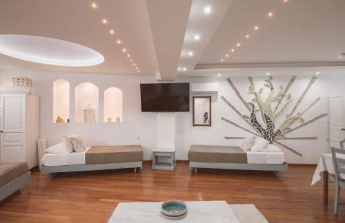 Villa Konstantin Rooms & Suites - Photo 142