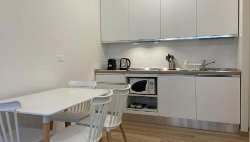 Basiglio - Residenza Sorgente - Foto 5, stove