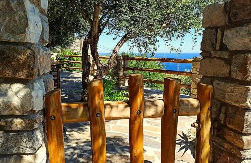 House in endless blue 35 sq m Magganitis Ikaria - Foto 1