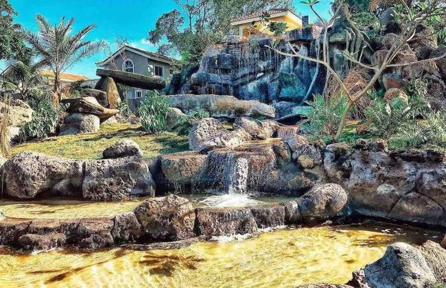 Villa Royale Luxury 4-bedroom Paradise In Sosua - Foto 38