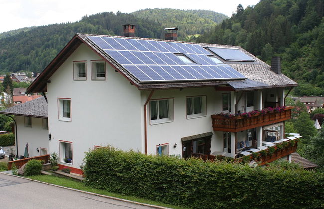 Haus Monika - Foto 78