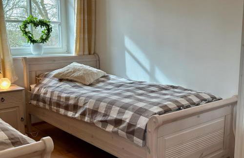 Ferienhaus " To Huus " an der Ostsee, Sauna, Kamin, Strandkorb, free-W-LAN - SEASIDE - - Foto 22