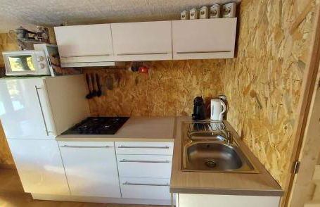 Petit chalet Valfréjus pied des pistes - Photo 5