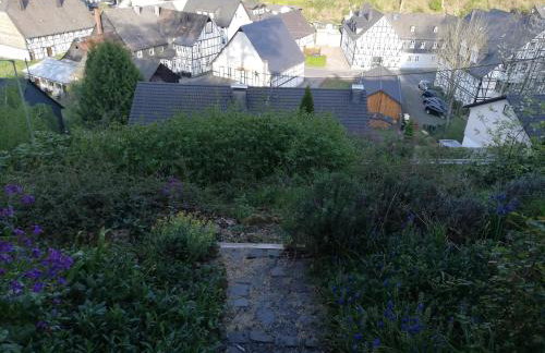 Rothaarsteig Ferienhaus - Photo 5