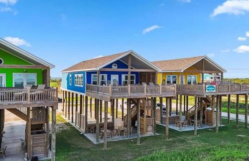 Beachfront Views with 3 bedrooms and 2 bathrooms - Foto 46