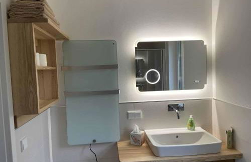 Ferienhaus AUSZEIT - Foto 18