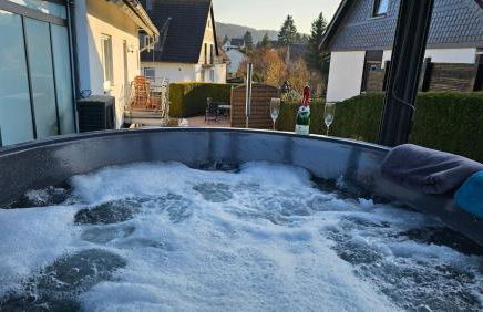 "Fewo am Siegsteig" - Foto 35