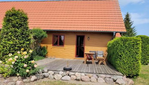 Ferienhaus Bliev-Hee Nr 1 - Foto 4