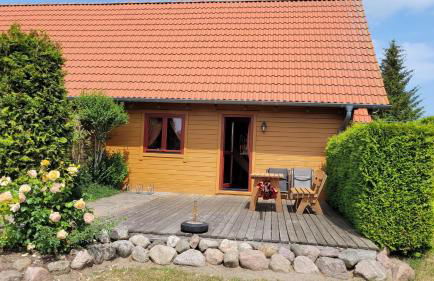 Ferienhaus Bliev-Hee Nr 1 - Foto 4