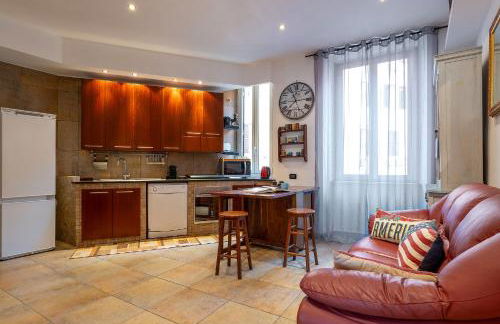 Piramide Cestia Apartment - Foto 41