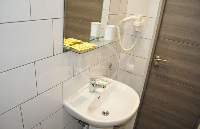 ENJOY! Apartments & Studios - Nekrasova - Foto 56