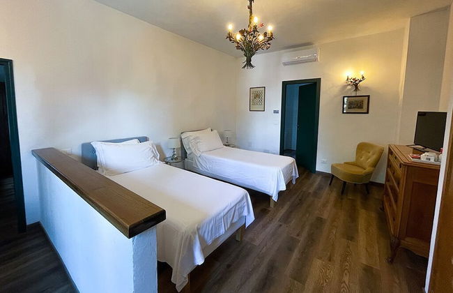 Agriturismo La Margherita - Golf Girasoli - Photo 18