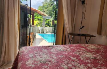 Solange apartment-Casa Parque de Olivenca - Photo 40