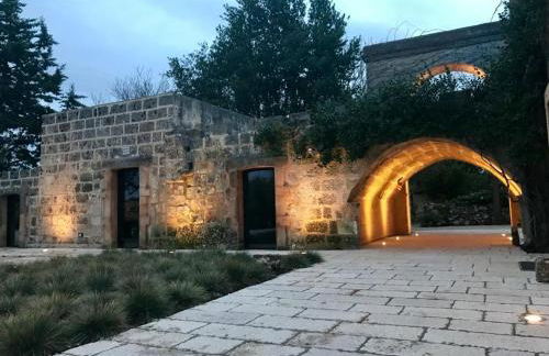 Masseria Li Reni - Foto 58